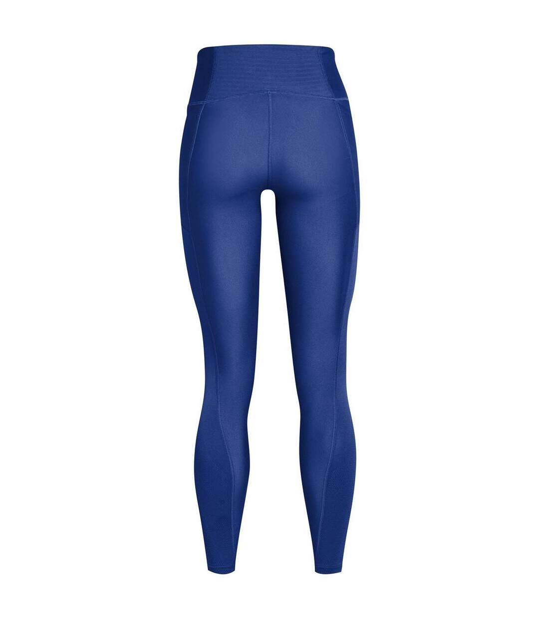 Legging Vanish Femme Bleu Under Armour-2