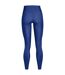 Legging Vanish Femme Bleu Under Armour-2