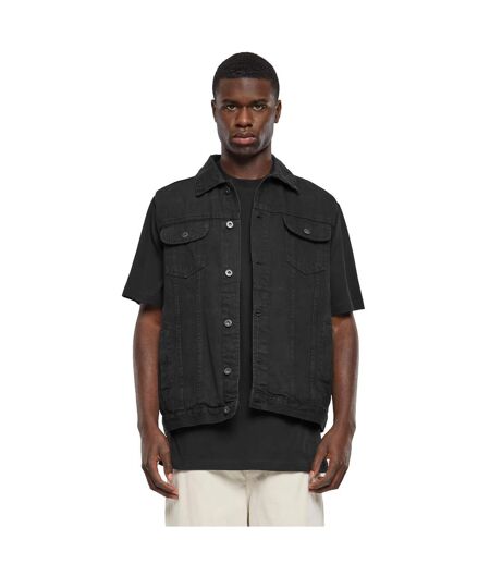 Veste Sans Manches Homme Noir Urban Classics