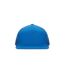 Casquette Trucker Bead Bleu Roi MidOcean-3
