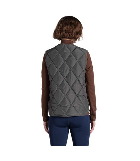 Gris Foncé Craghoppers