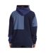 Sweat marine homme  dc shoes rogers-2