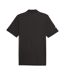 Polo noir homme puma bmw mms ess-2