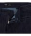 Jean Delaware3 Homme Bleu Marine Boss-3