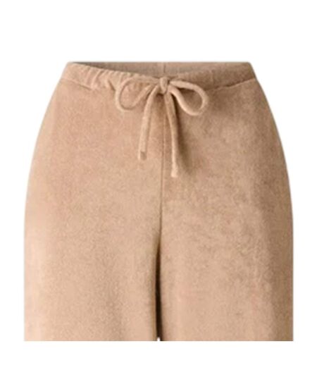 Pantalon Drift Femme Beige 4th & Reckless