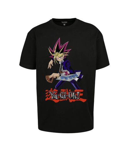Noir Mister Tee