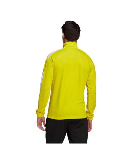 Sweat Squadra Homme Jaune Adidas
