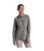 Womens/ladies Loukkos Nosilife Long-sleeved Shirt Vert Craghoppers-4