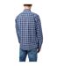 Chemise Liam Homme Bleu Moyen Boss-2