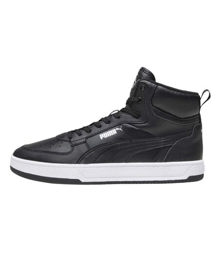 Bottines Caven 2.0 Homme Noir Puma