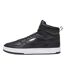 Bottines Caven 2.0 Homme Noir Puma-2