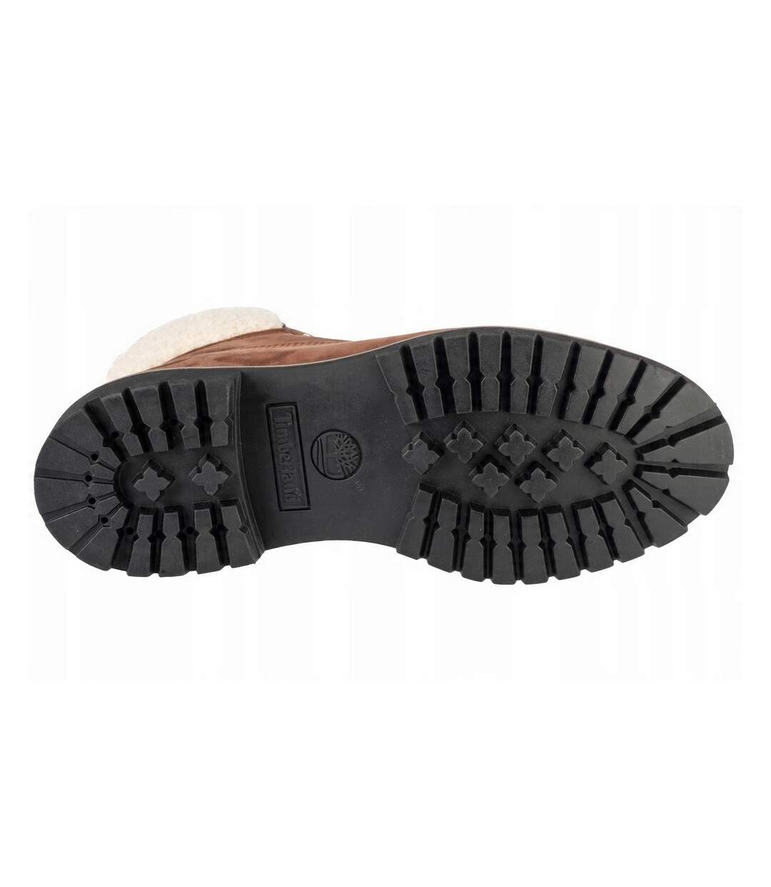 Bottes Premium Homme Marron Timberland-4