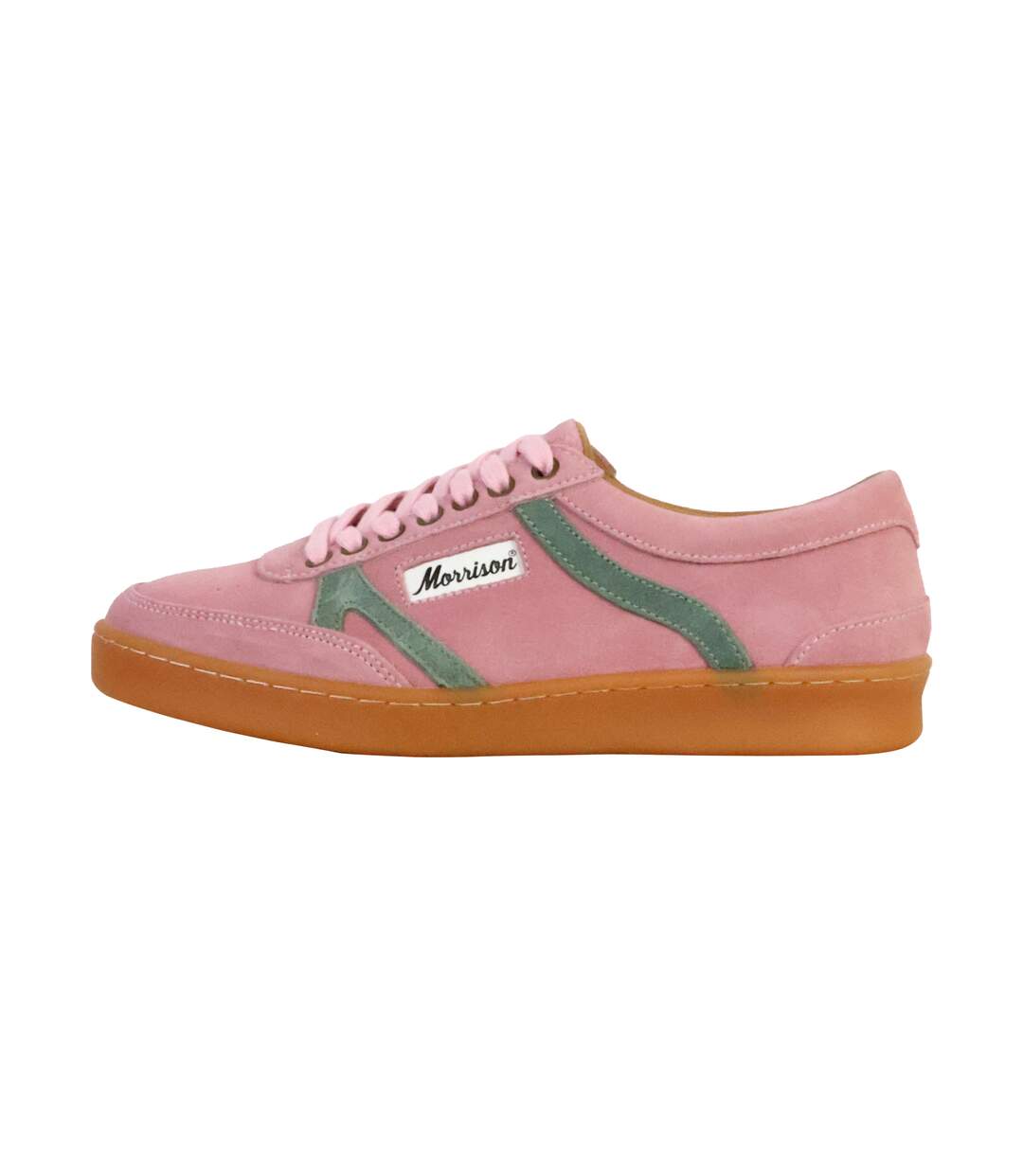 Basket Cuir Morrison Madison-1