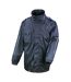 Veste transit adulte bleu marine Result Core-1