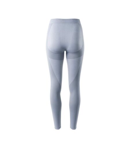 Legging Zareen Femme Gris Gris Argent Hi-Tec