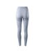 Legging Zareen Femme Gris Gris Argent Hi-Tec-2