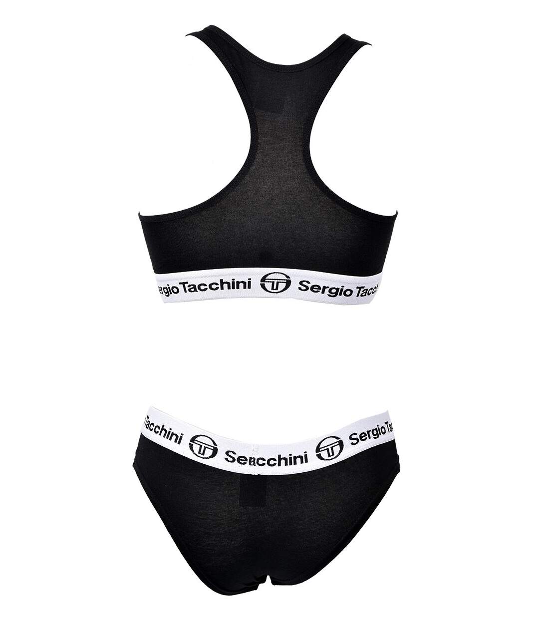 Ensemble Brassière SPORTSWEAR SERGIO TACCHINI Ensemble UNI Noir 0290-3