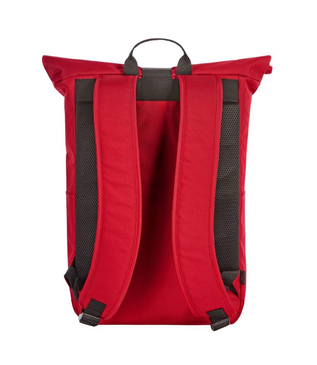 Sac À Dos Daily 42 Cm X 30 Cm X 12 Cm Rouge Halfar-2