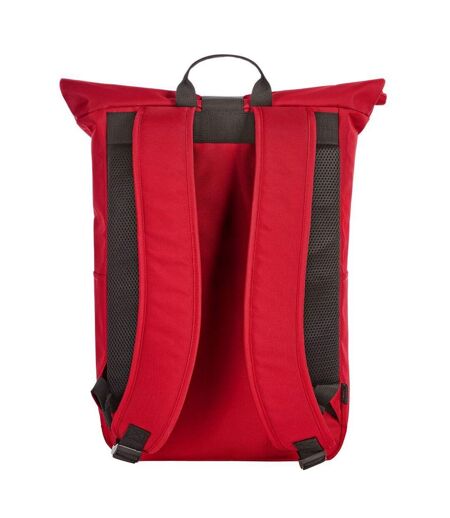 Sac À Dos Daily 42 Cm X 30 Cm X 12 Cm Rouge Halfar