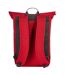 Sac À Dos Daily 42 Cm X 30 Cm X 12 Cm Rouge Halfar-2
