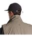 Nosilife ii packable cap black pepper Craghoppers-2