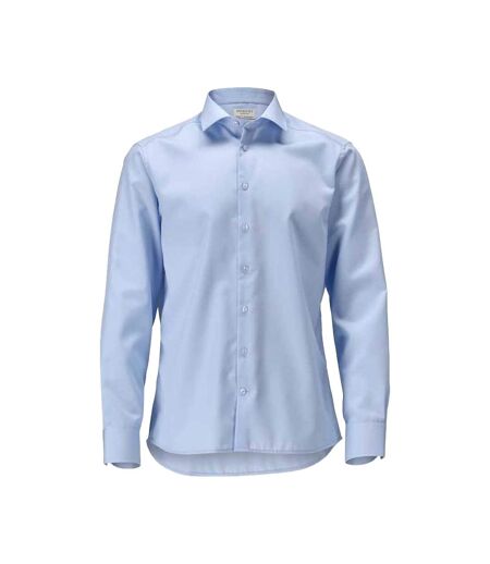 Chemise Frontline Homme Bleu Clair Mascot
