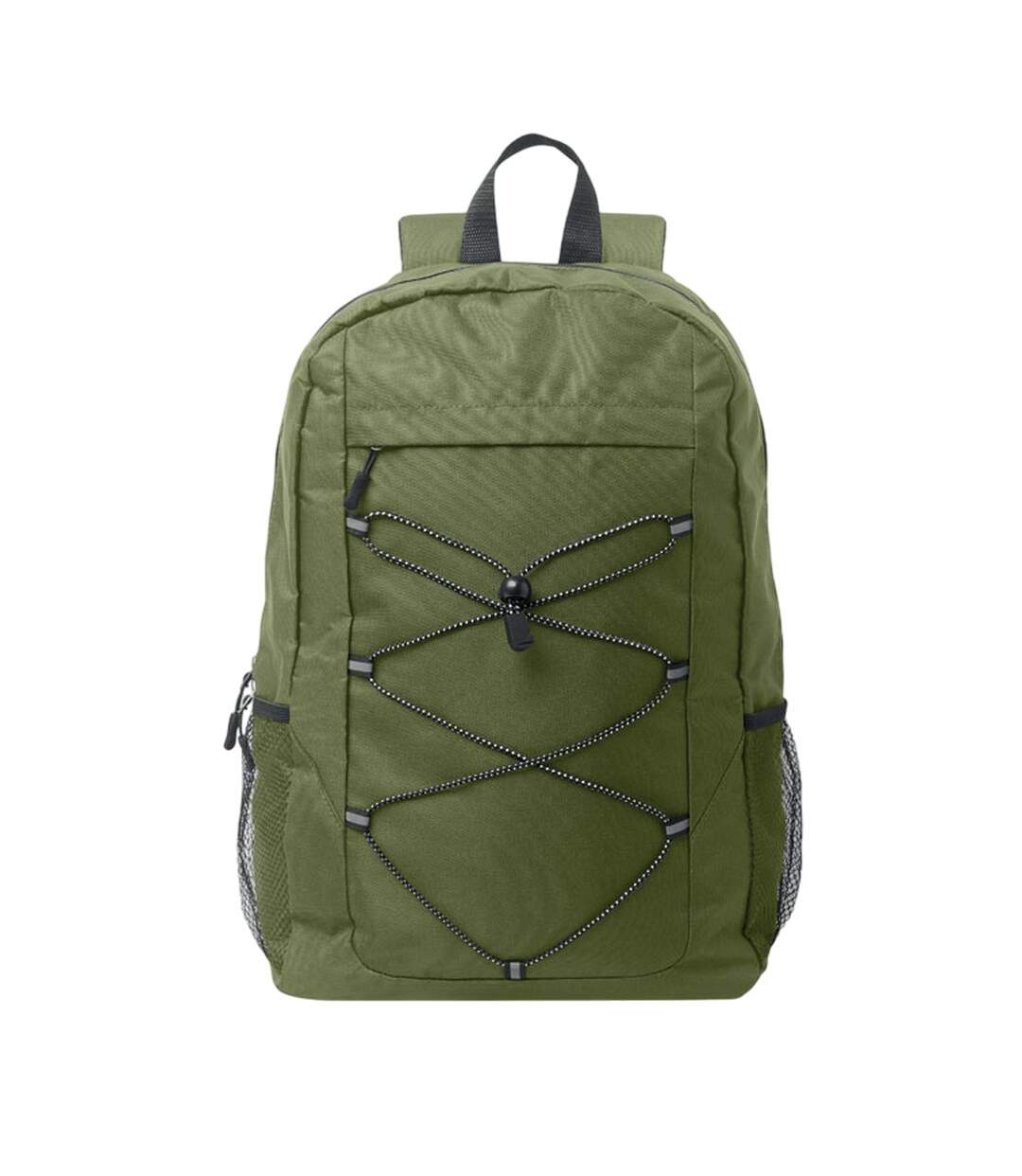 Hige backpack one size army green MidOcean-1