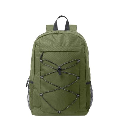 Hige backpack one size army green MidOcean