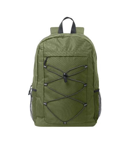 Hige backpack one size army green MidOcean