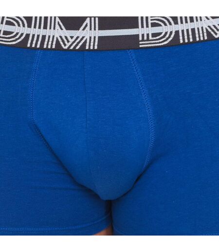 Pack-3 Boxers System tissu respirant D01QU pour homme avec un design pour le confort et la mobilité