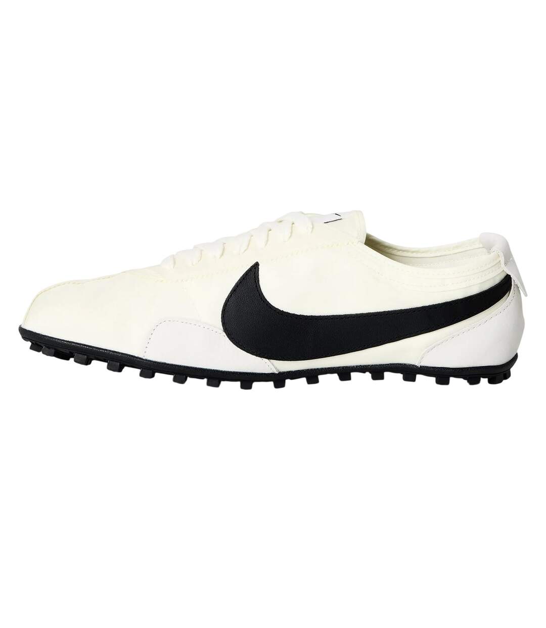 Mens Moon Shoe Og Swoosh Trainers Sail Black Nike-3