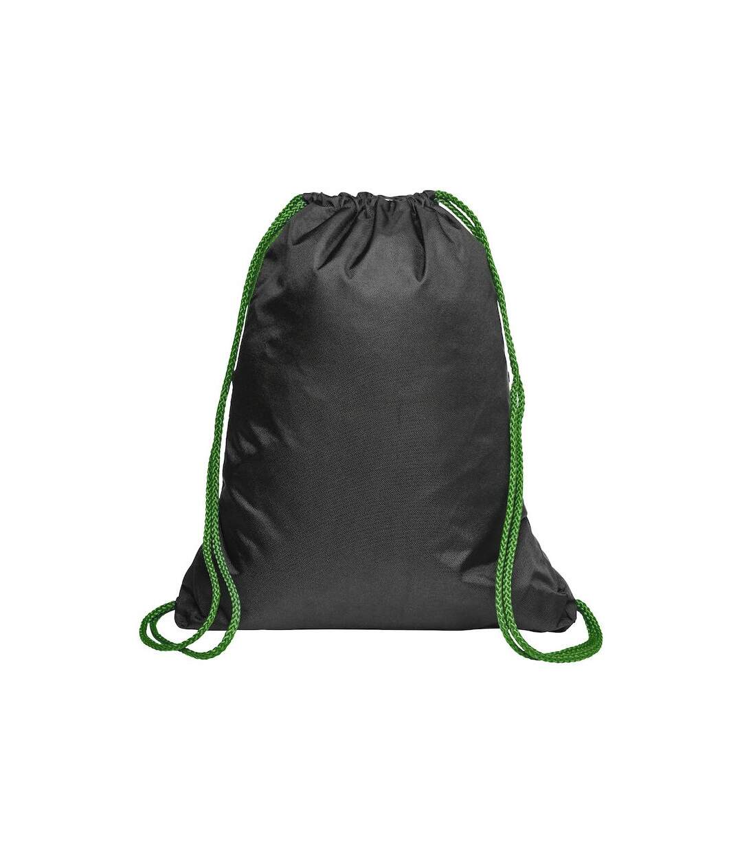 Sac à dos smart taille unique vert pomme Clique-2