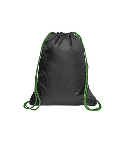 Sac à dos smart taille unique vert pomme Clique