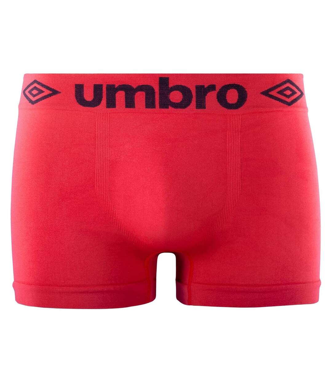 Lot de 5 Boxers homme sans couture Umbro-5