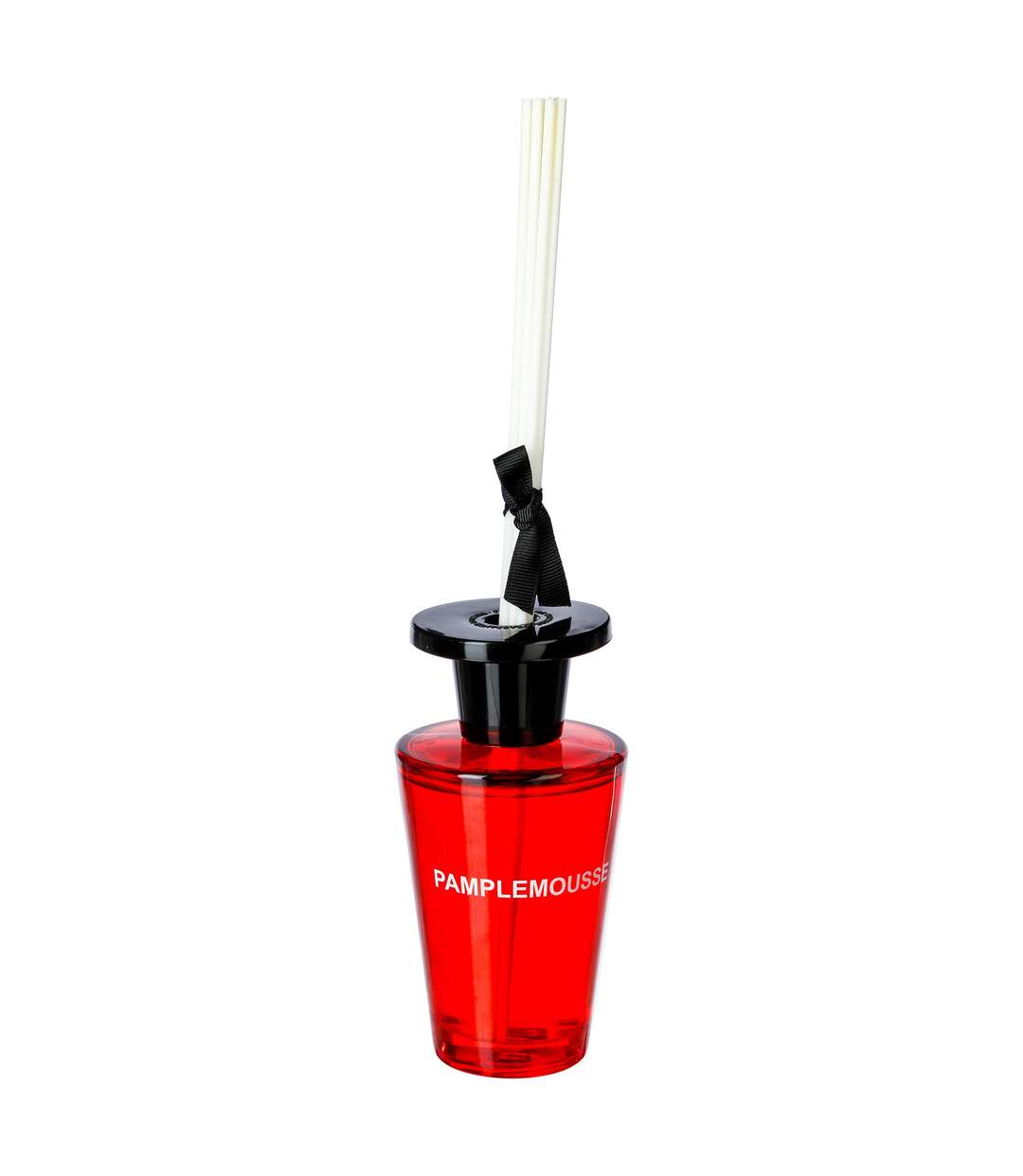 Diffuseur de parfum 150 ml - 6 bâtons - Pamplemousse-1