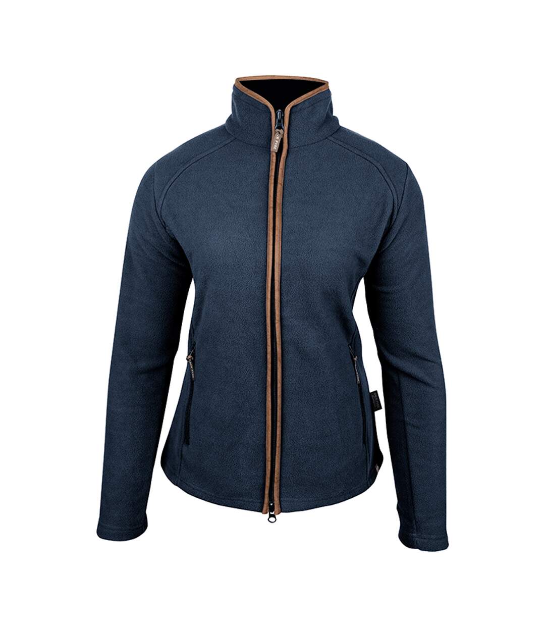 Veste Polaire Femme Marine Jack Pyke-1
