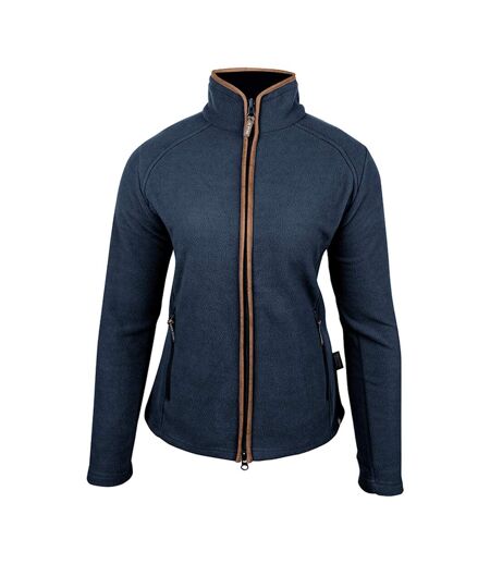 Veste Polaire Femme Marine Jack Pyke