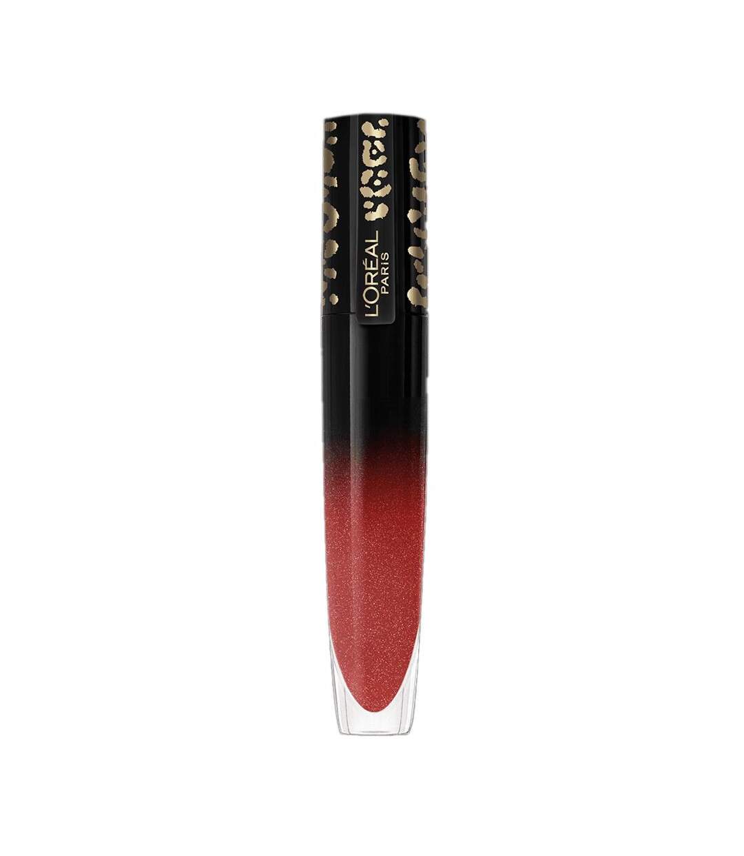 Rouge à Lèvres L'Oréal Paris Brilliant Signature Wild Nudes N°321 - 6.4ml-1