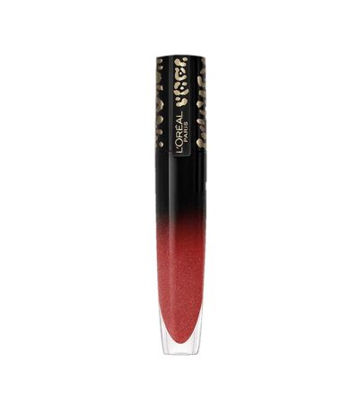 Rouge à Lèvres L'Oréal Paris Brilliant Signature Wild Nudes N°321 - 6.4ml