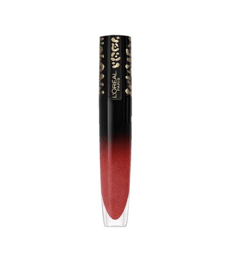 Rouge à Lèvres L'Oréal Paris Brilliant Signature Wild Nudes N°321 - 6.4ml