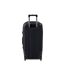 Dakine - Sac de voyage à roulettes Split Roller 110L - noir - 8987