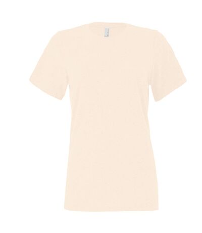 Bella + Canvas - T-shirt - Femme (Rose pâle) - UTRW8569
