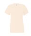 Bella + Canvas - T-shirt - Femme (Rose pâle) - UTRW8569