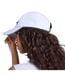 Casquette De Baseball Style Logo Métallique Essential Bleu Puma-4