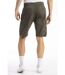 Bermuda coupe cargo stretch FRANKY-3