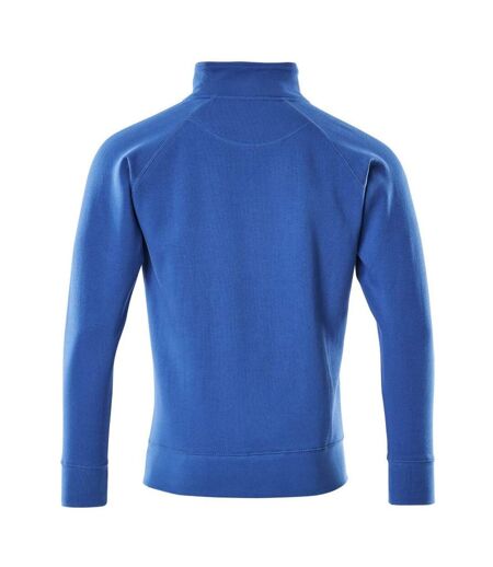 Sweat Crossover Nantes Homme Azur Mascot