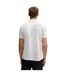 Polo Paddy Homme Blanc Boss-3