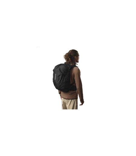 Sac À Dos Randonnée Trailblazer Taille Unique Noir Salomon