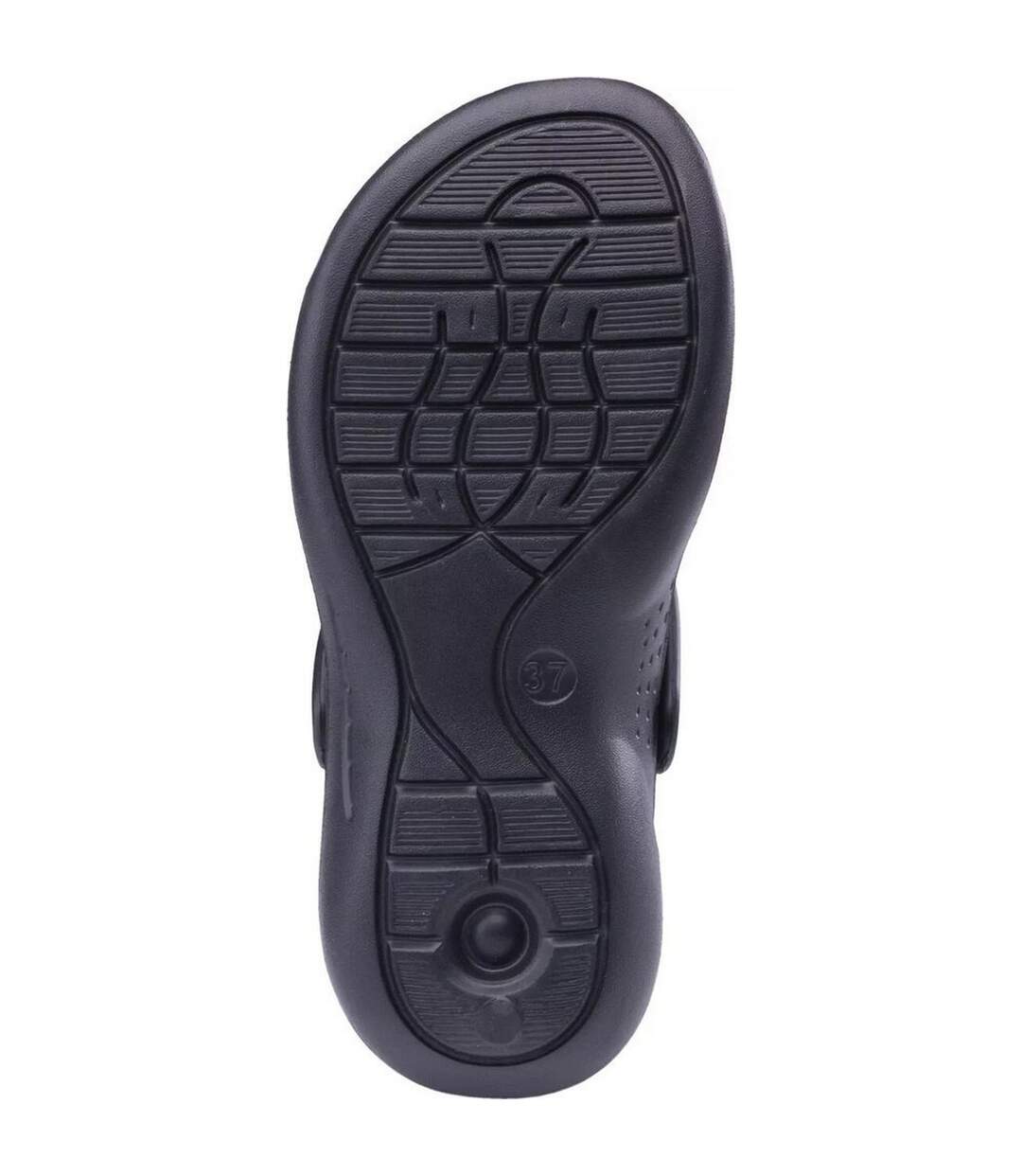 Sandales Lady Femme Noir Martes Essential-4