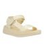 Sandales surff femme jaune vif FitFlop-1